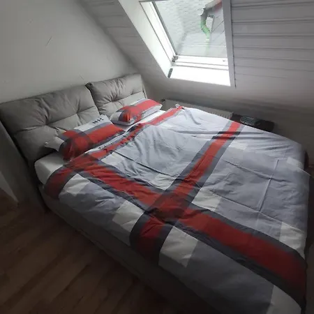 Aussicht Auf Altstadt Lennep