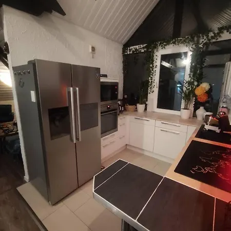 Aussicht Auf Altstadt Lennep Apartment *