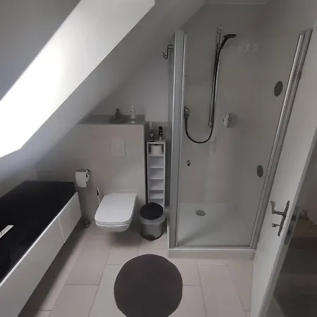 Apartamento Aussicht Auf Altstadt Lennep