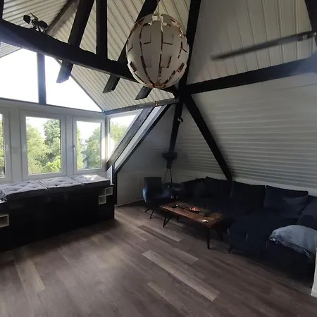 Aussicht Auf Altstadt Lennep Apartment Remscheid