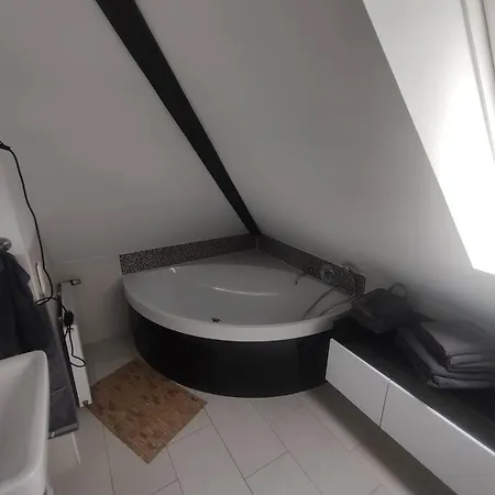 Aussicht Auf Altstadt Lennep Apartment