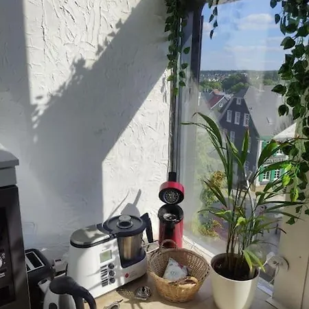 Aussicht Auf Altstadt Lennep Apartamento *