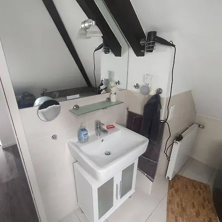 Aussicht Auf Altstadt Lennep * Remscheid