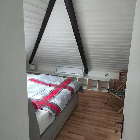 Apartment Aussicht Auf Altstadt Lennep *