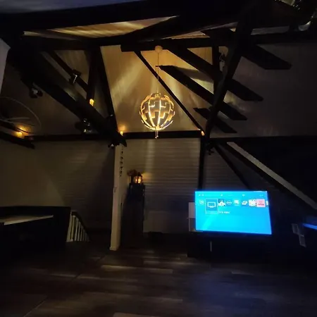 Aussicht Auf Altstadt Lennep *