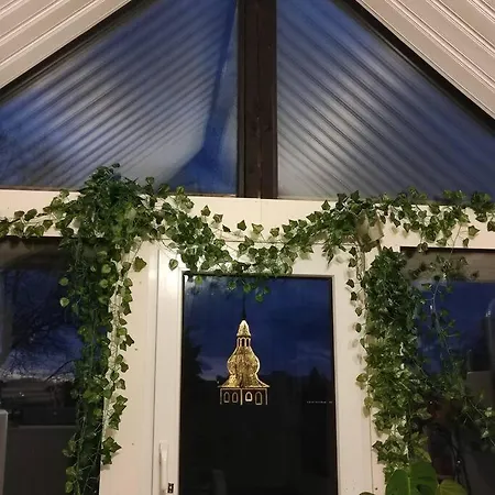 Aussicht Auf Altstadt Lennep Apartment Remscheid