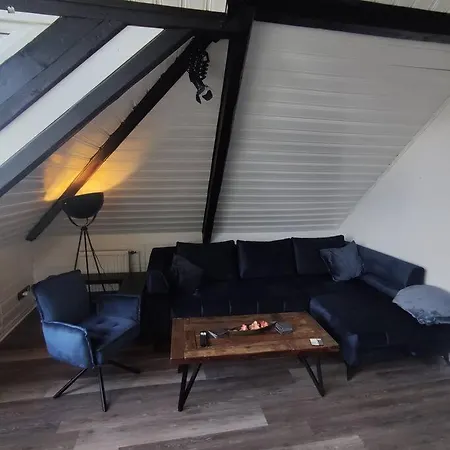 Aussicht Auf Altstadt Lennep Remscheid