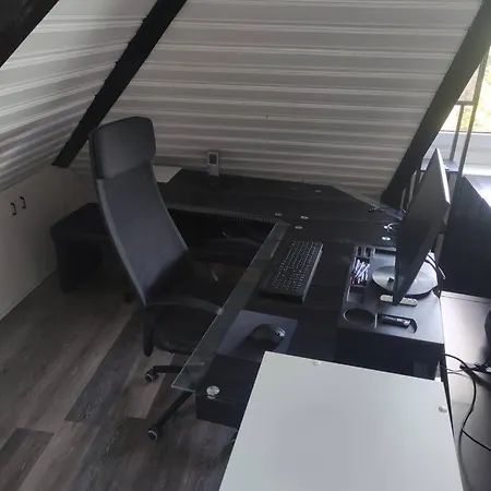 Aussicht Auf Altstadt Lennep Apartment *