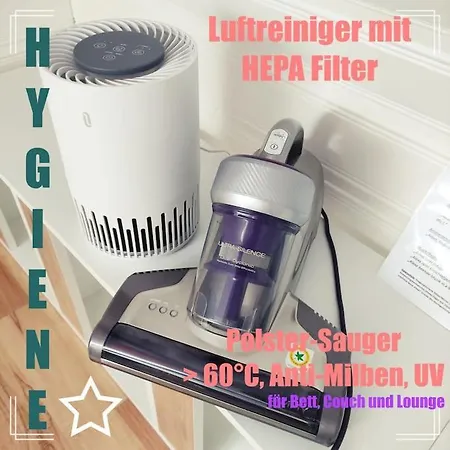 Apartamento Aussicht Auf Altstadt Lennep Remscheid