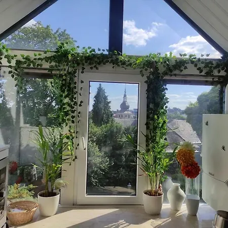 Aussicht Auf Altstadt Lennep Apartamento *