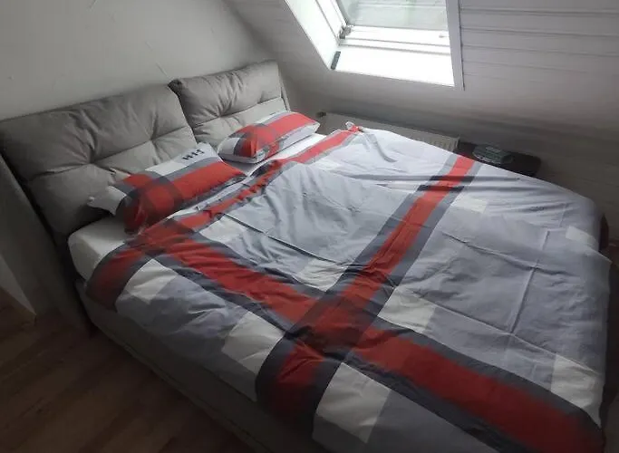 Aussicht Auf Altstadt Lennep