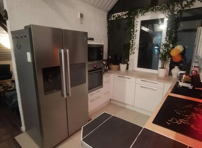 Aussicht Auf Altstadt Lennep Apartment *