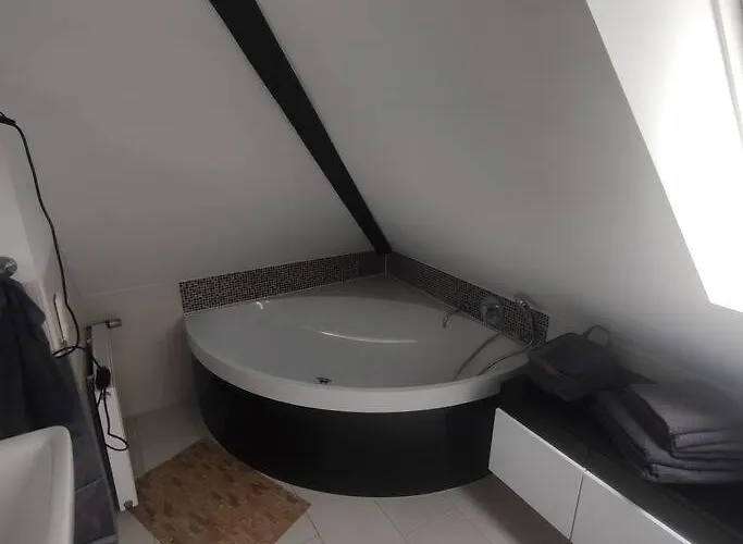 Aussicht Auf Altstadt Lennep Appartement