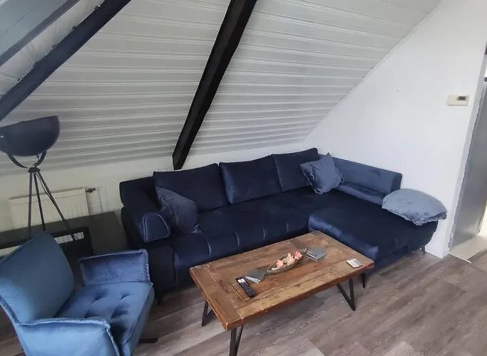 Aussicht Auf Altstadt Lennep