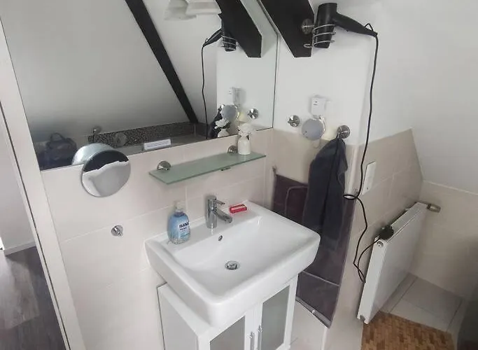 Aussicht Auf Altstadt Lennep * Remscheid