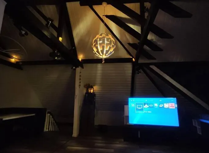 Aussicht Auf Altstadt Lennep *