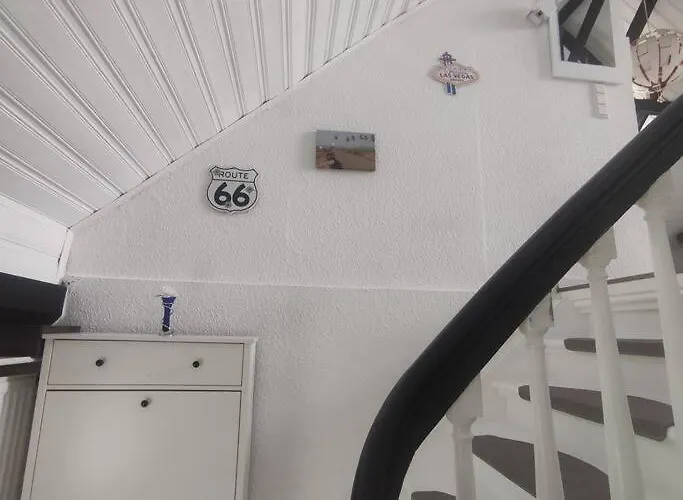 Appartement Aussicht Auf Altstadt Lennep