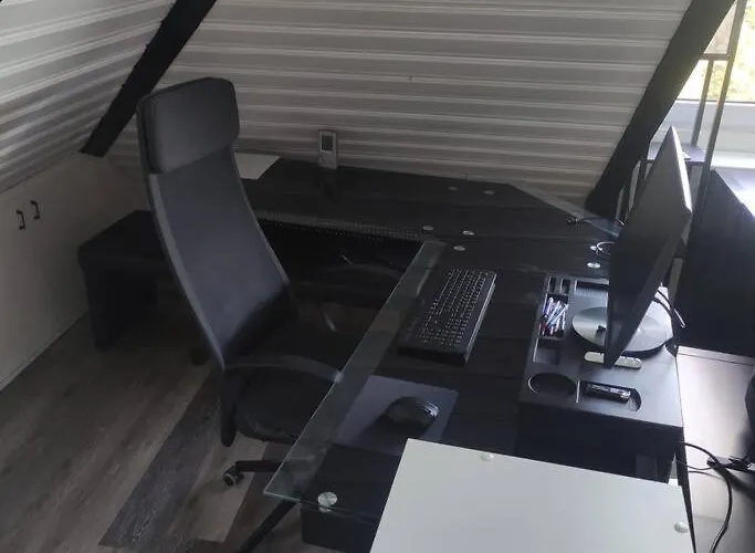 Aussicht Auf Altstadt Lennep Apartment *