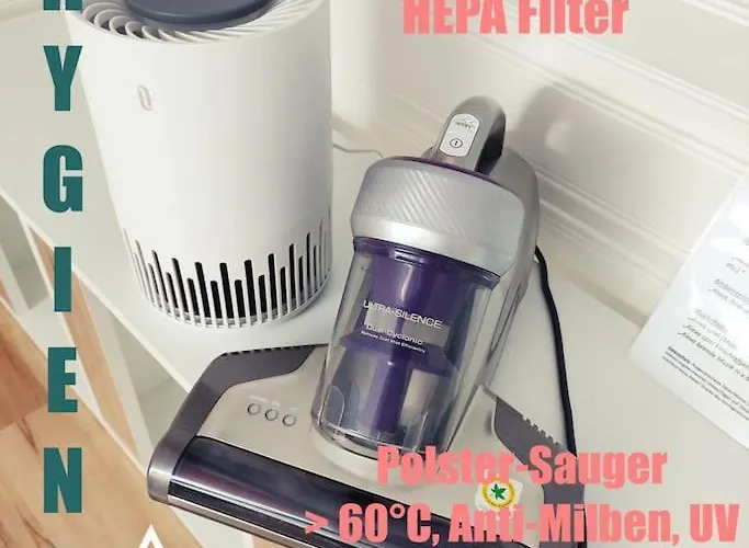 Appartement Aussicht Auf Altstadt Lennep Remscheid