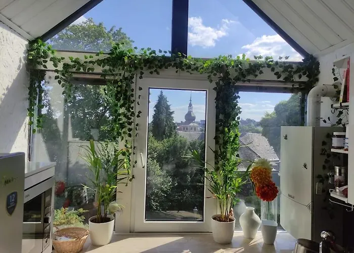 Aussicht Auf Altstadt Lennep Apartment *